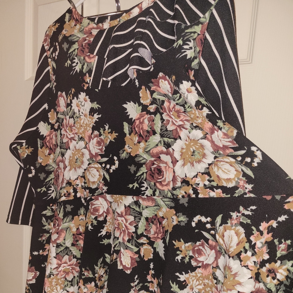 Beautiful Suit I think worn Once...